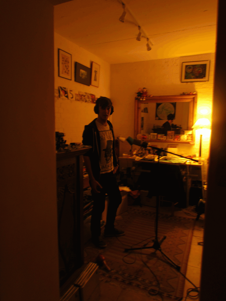 Clicking